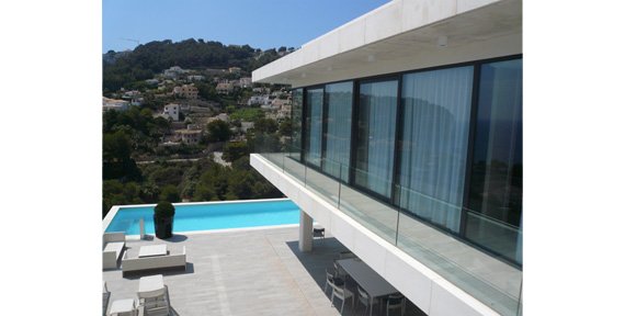 Chalet La Barraca