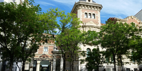 Centro Tecnológico BBVA