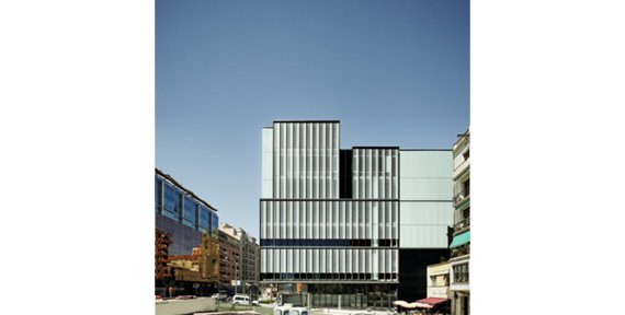 Colegio Economistas de Cataluña