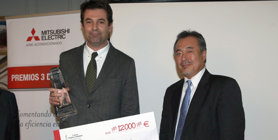Sede Corporativa Grupo Puig
