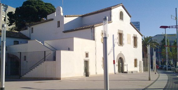 Masia Can Verdaguer
