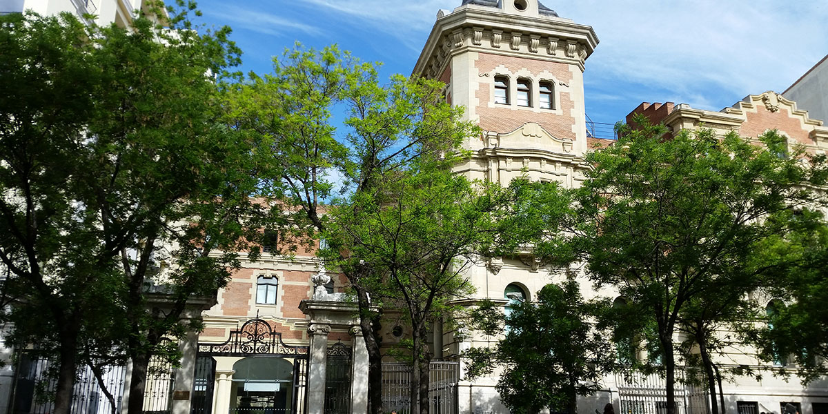 Centro Tecnológico BBVA