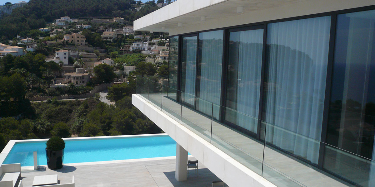 Chalet La Barraca