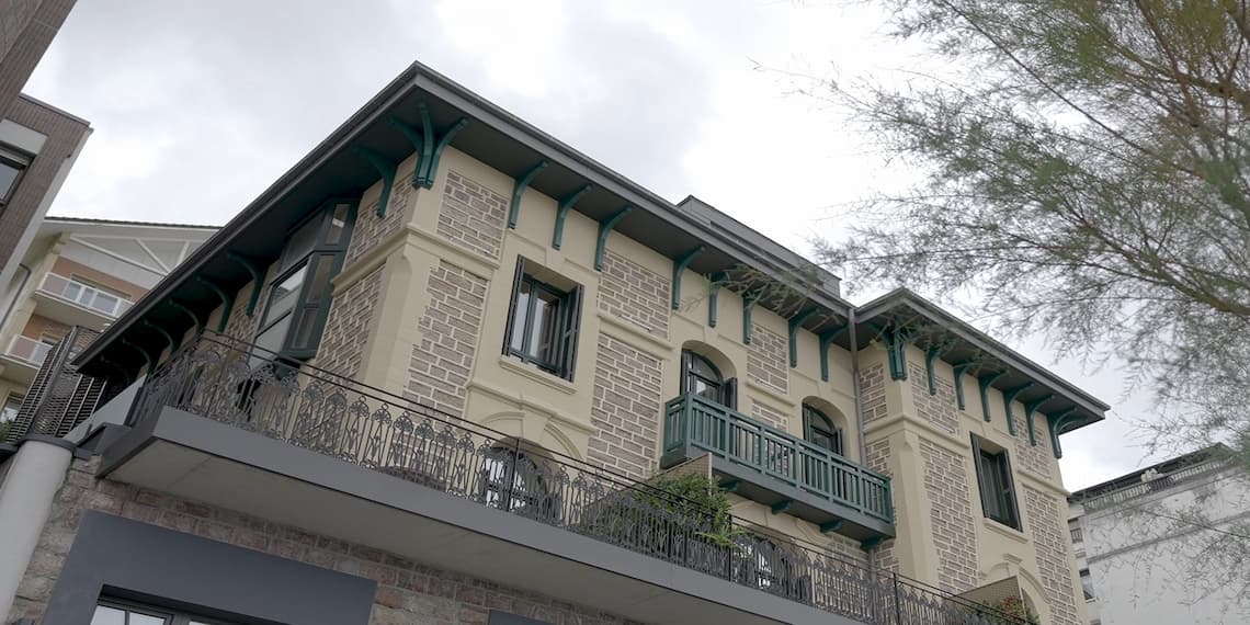 Hotel Villa Miraconcha
