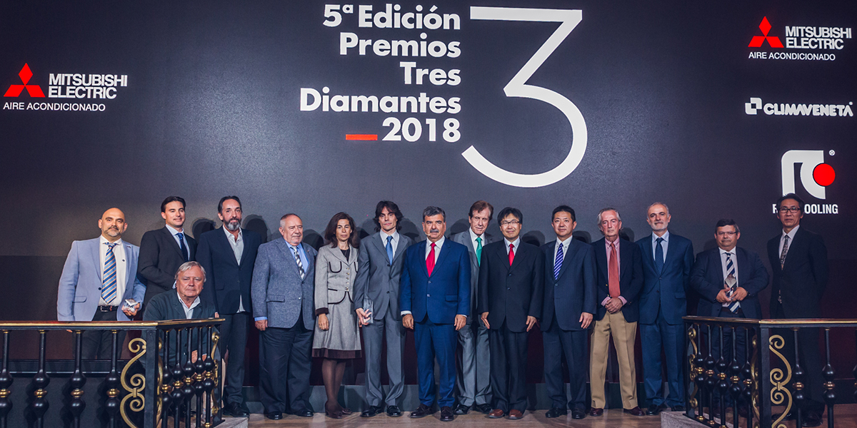 Miembros del Jurado, Ganadores y Finalistas de la 4ª edición