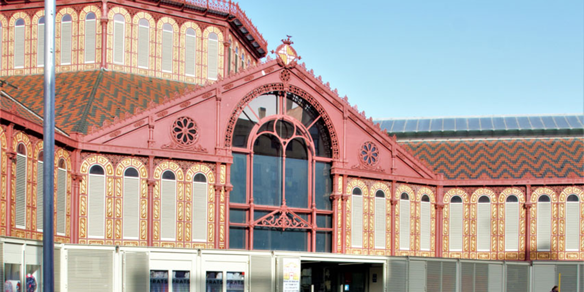 Mercado Sant Antoni