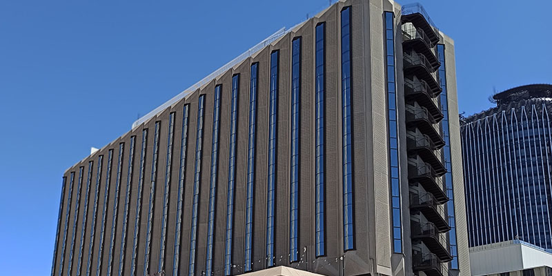 Hotel Canopy by Hilton Madrid Castellana