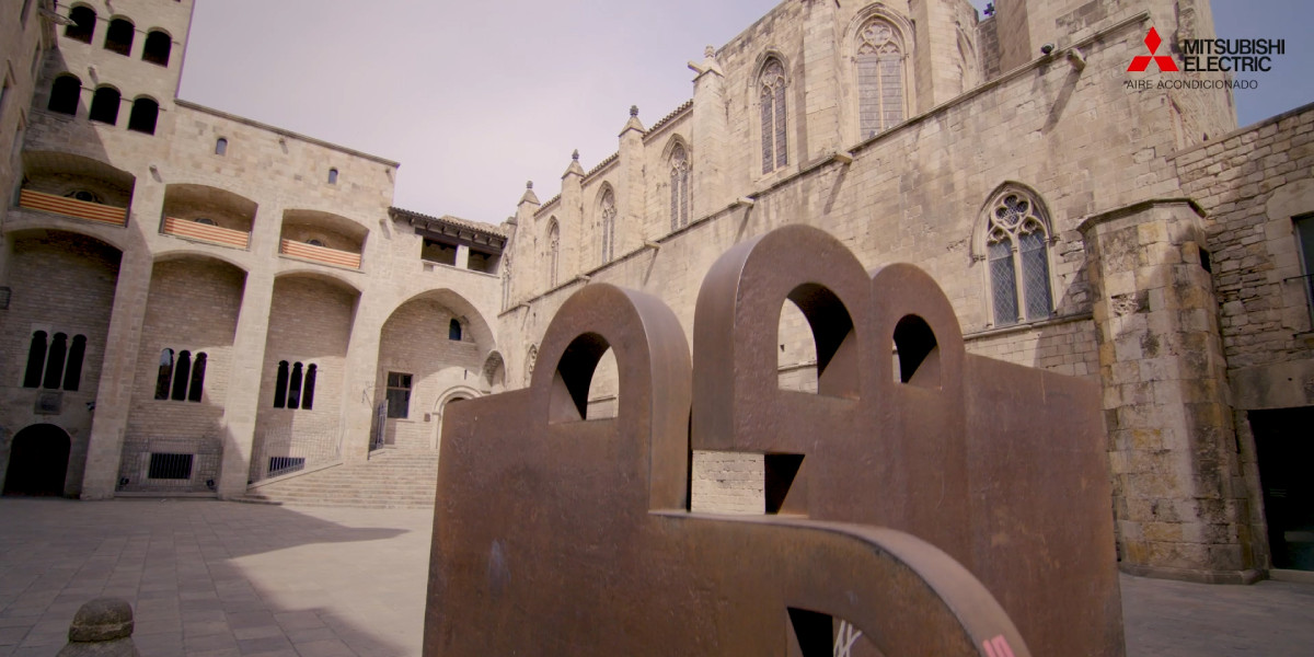 Museo de Historia de Barcelona