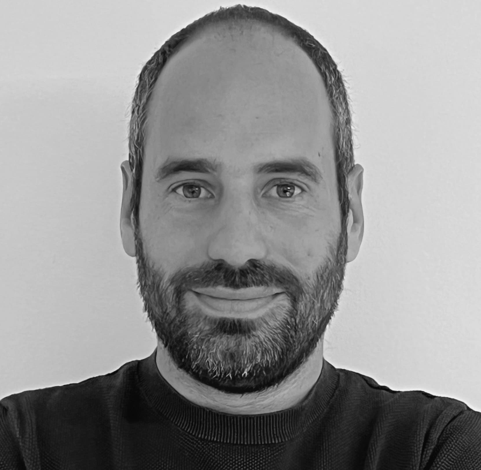 D. Oriol Perna
